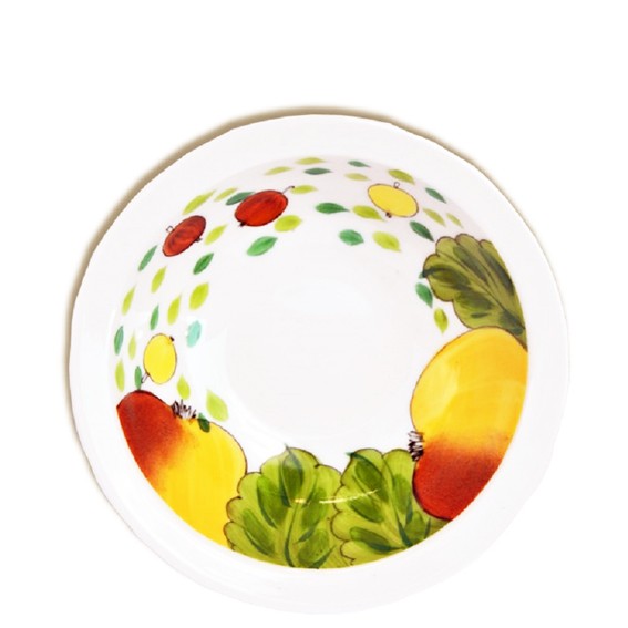 Apfel Schale 16 cm