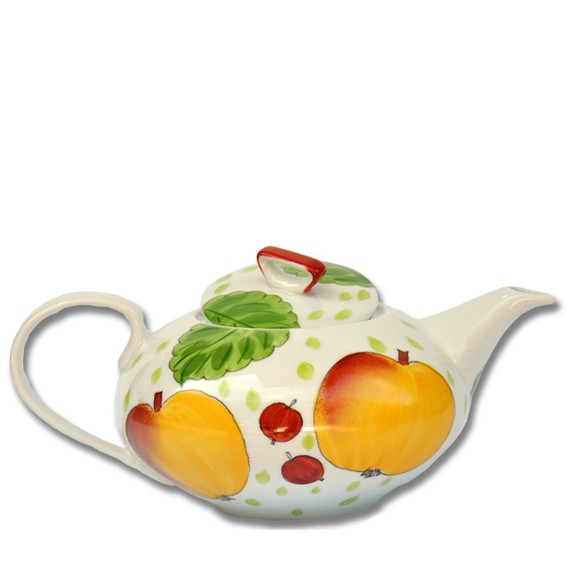Apfel Teekanne 1,2 l