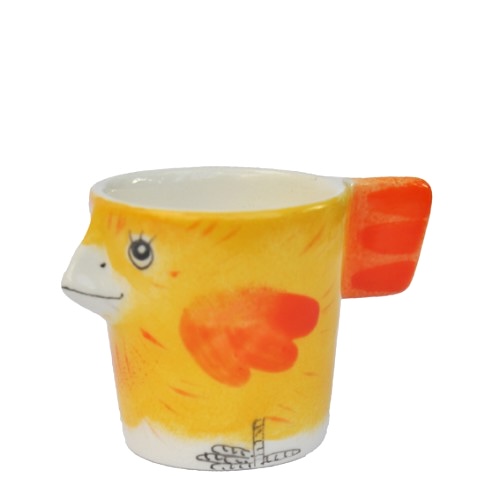 Chicken Eierbecher/Schnapsbecher