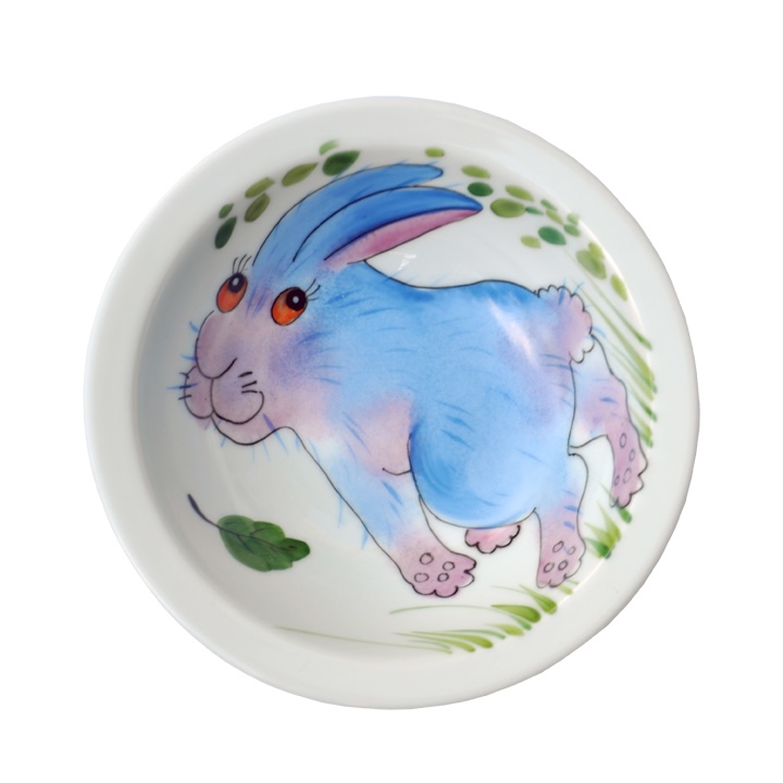 Hase Schale 16 cm