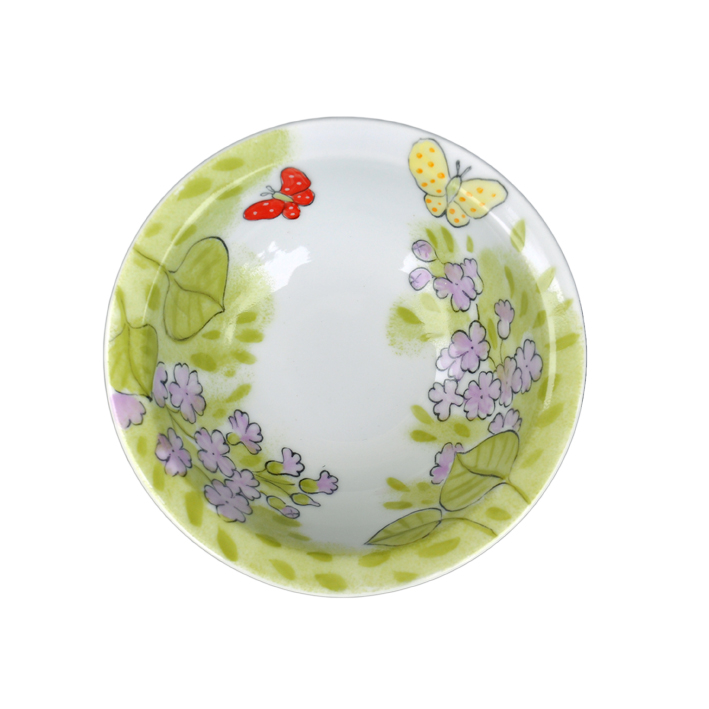 Flieder Schale 16 cm