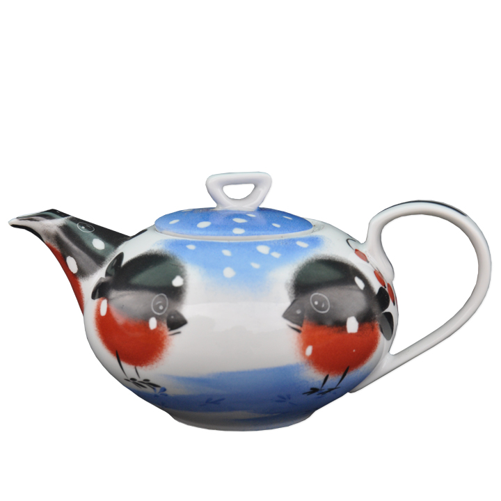 Nordvogel Teekanne 1,2 l