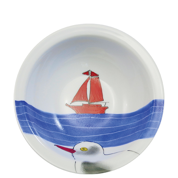 Wind & Weite Schale 16 cm